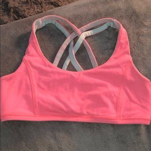 Reversible Iviva bra